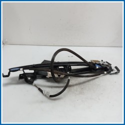 Alzacristallo porta ant. dx. SEAT Altea 5P1