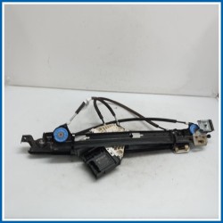 Alzacristallo porta ant. dx. SEAT Altea 5P1