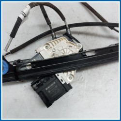 Alzacristallo porta ant. dx. SEAT Altea 5P1