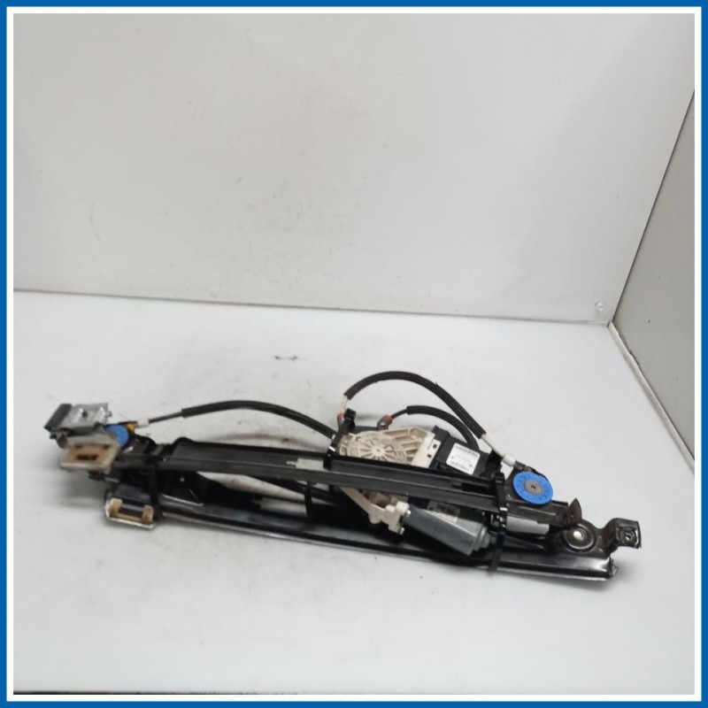Alzacristallo porta ant. sx. SEAT Altea 5P1