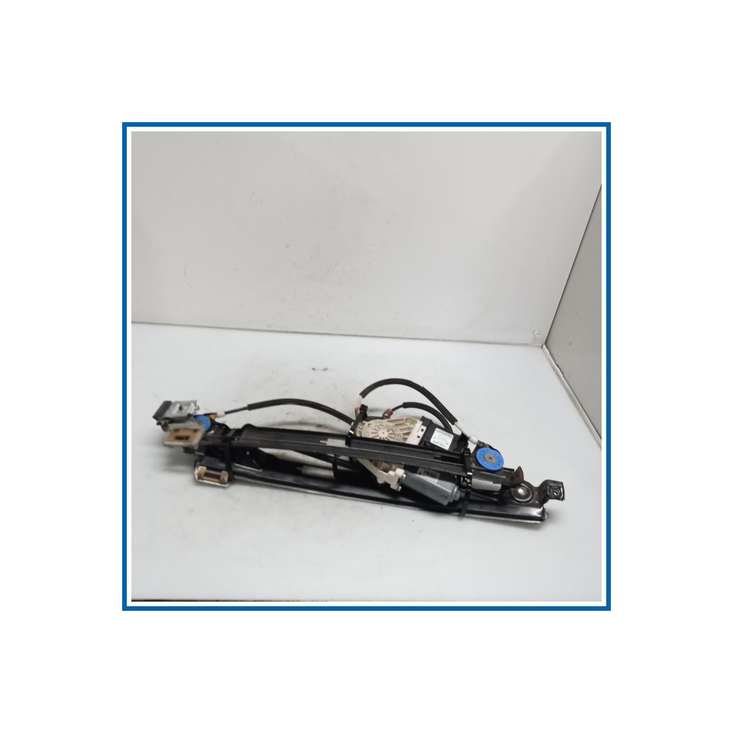 Alzacristallo porta ant. sx. SEAT Altea 5P1