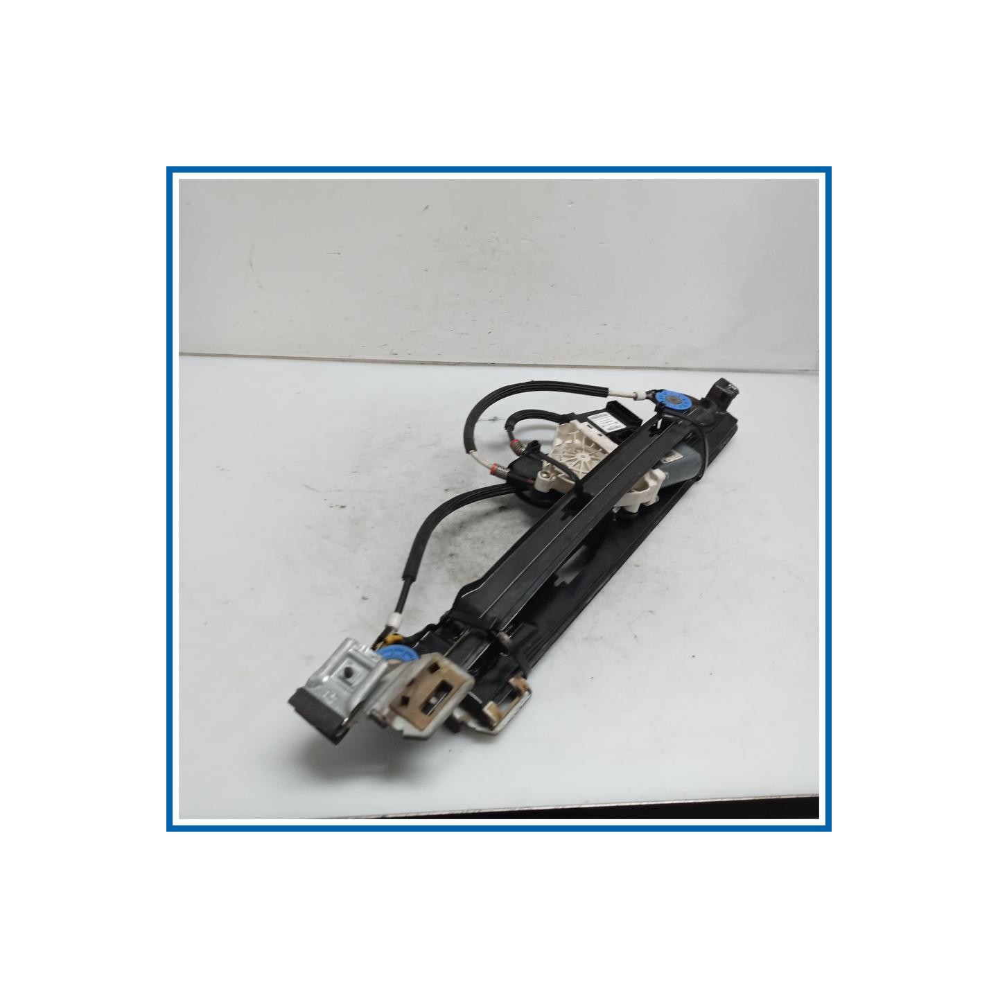 Alzacristallo porta ant. sx. SEAT Altea 5P1