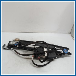 Alzacristallo porta ant. sx. SEAT Altea 5P1