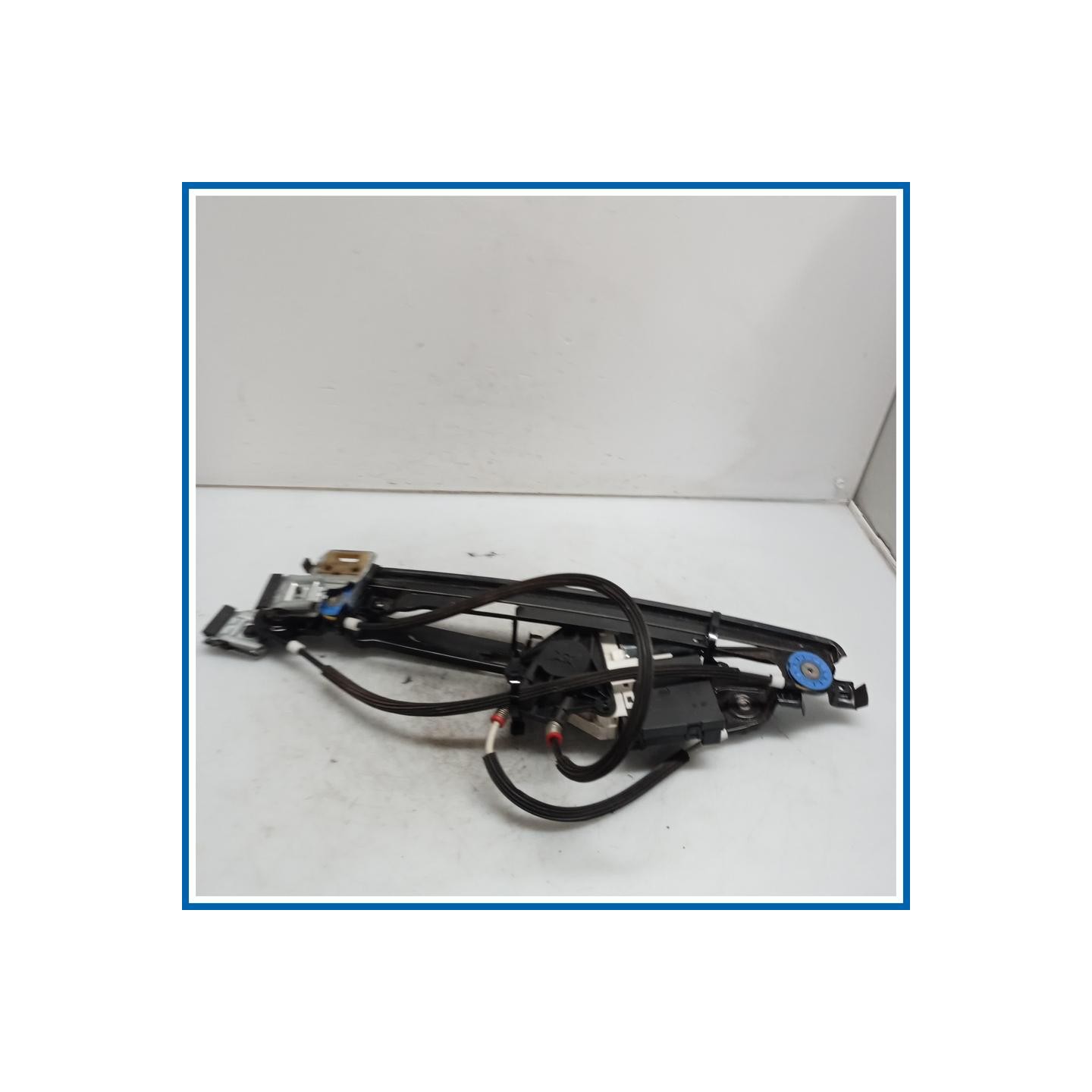 Alzacristallo porta ant. sx. SEAT Altea 5P1