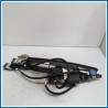 Alzacristallo porta ant. sx. SEAT Altea 5P1