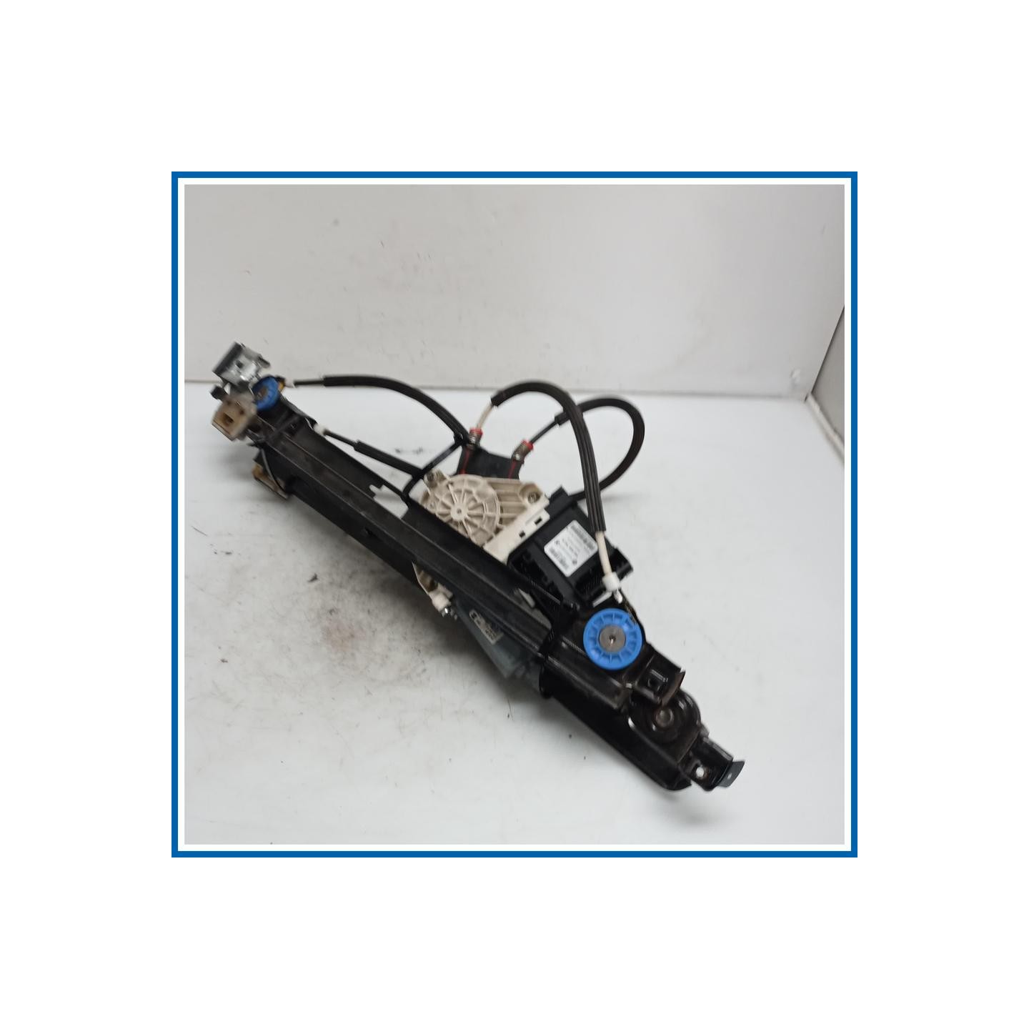 Alzacristallo porta ant. sx. SEAT Altea 5P1