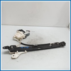 Alzacristallo porta post. sx. SEAT Altea 5P1