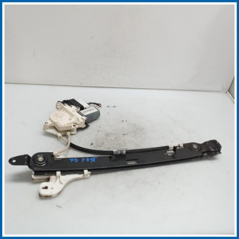 Alzacristallo porta post. sx. SEAT Altea 5P1