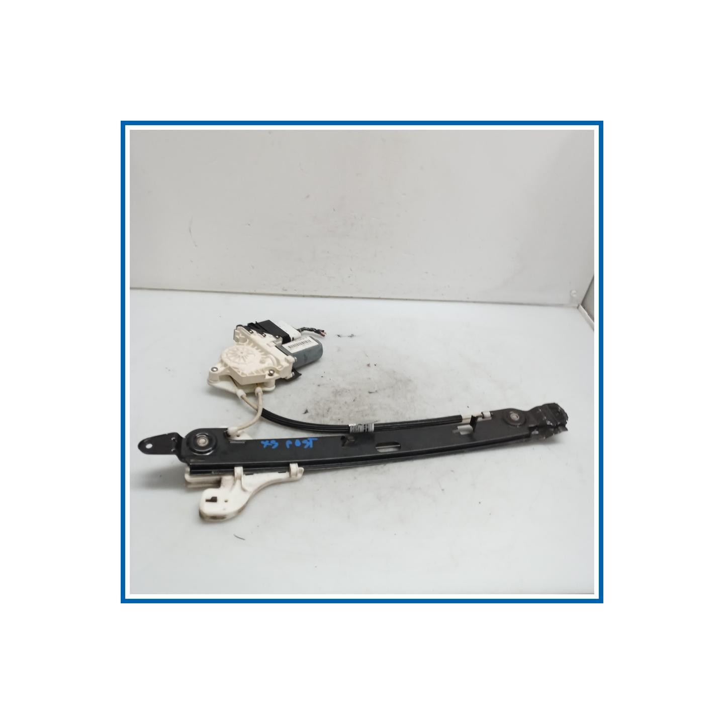 Alzacristallo porta post. sx. SEAT Altea 5P1