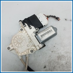 Alzacristallo porta post. sx. SEAT Altea 5P1