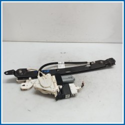 Alzacristallo porta post. sx. SEAT Altea 5P1