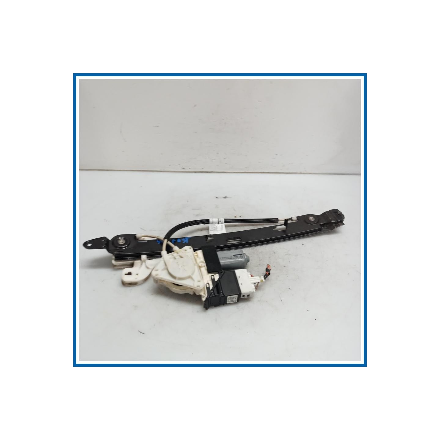 Alzacristallo porta post. sx. SEAT Altea 5P1