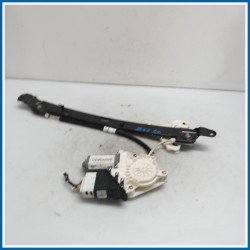 Alzacristallo porta post. sx. SEAT Altea 5P1