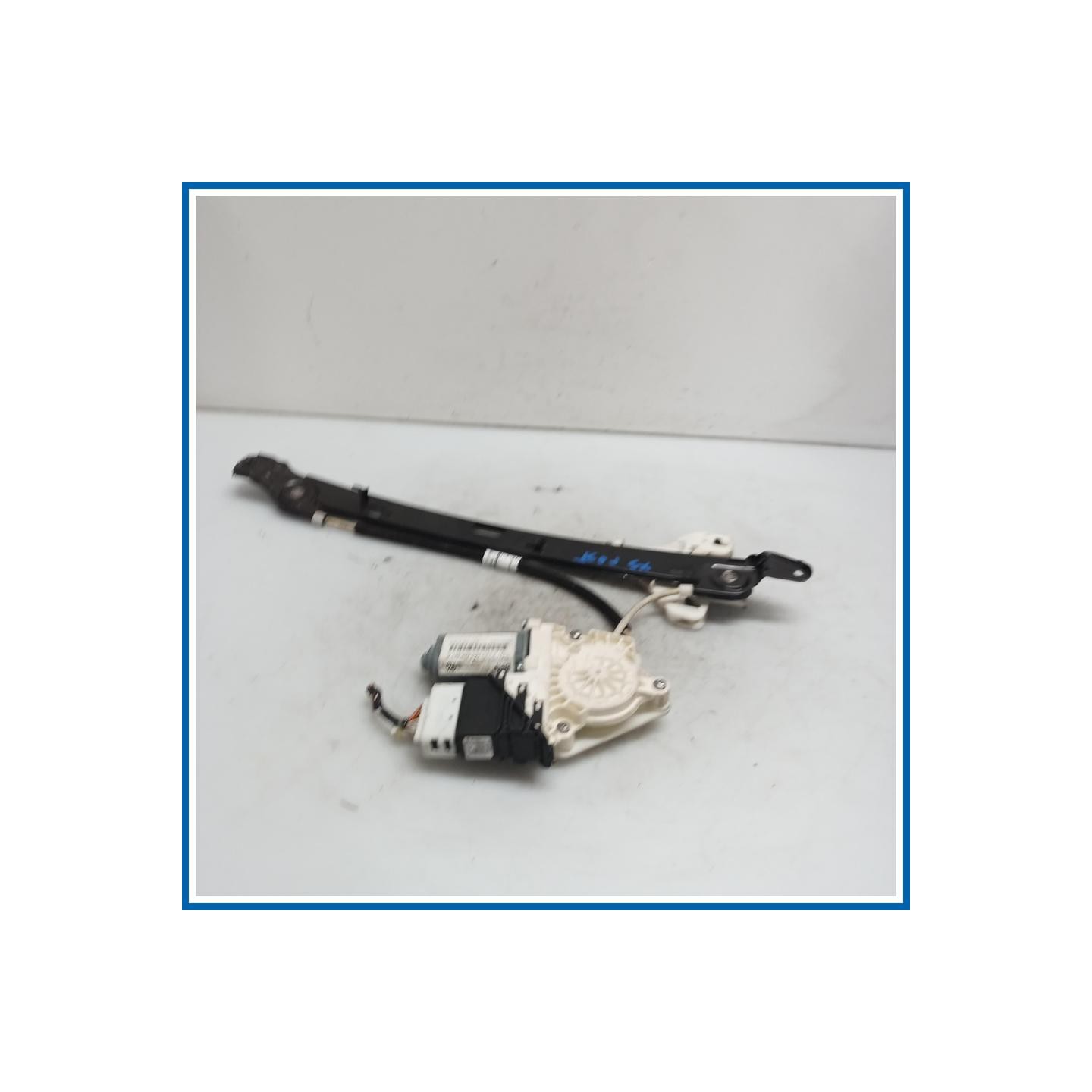 Alzacristallo porta post. sx. SEAT Altea 5P1