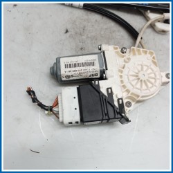 Alzacristallo porta post. sx. SEAT Altea 5P1