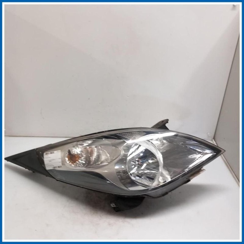 Proiettore ant. dx. CHEVROLET Spark