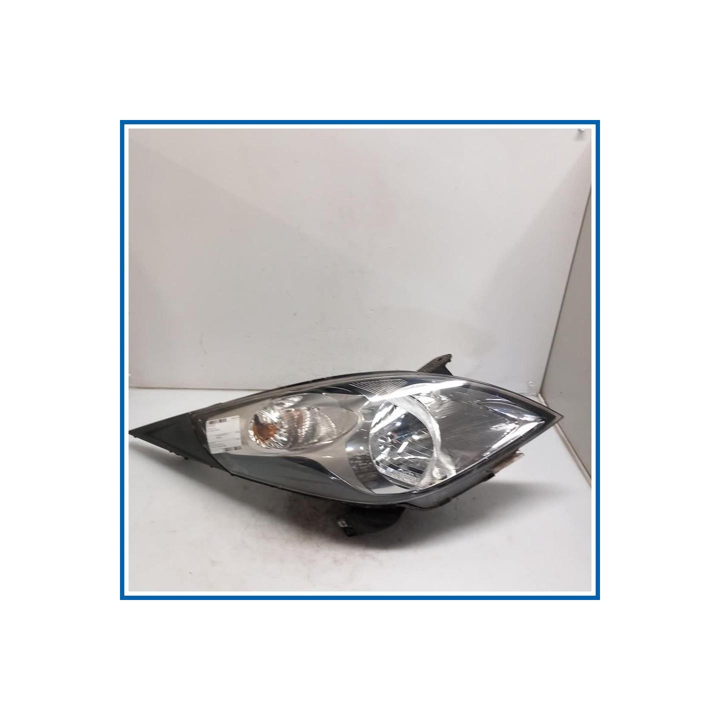 Proiettore ant. dx. CHEVROLET Spark