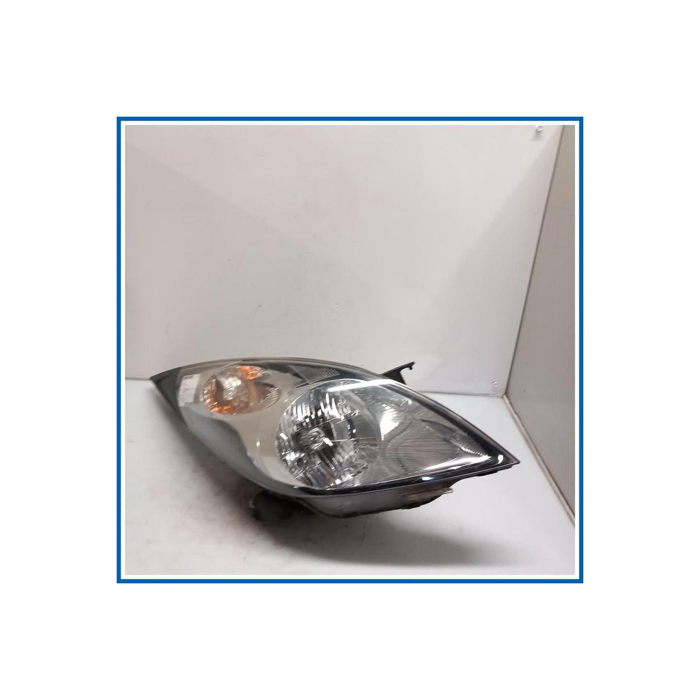 Proiettore ant. dx. CHEVROLET Spark
