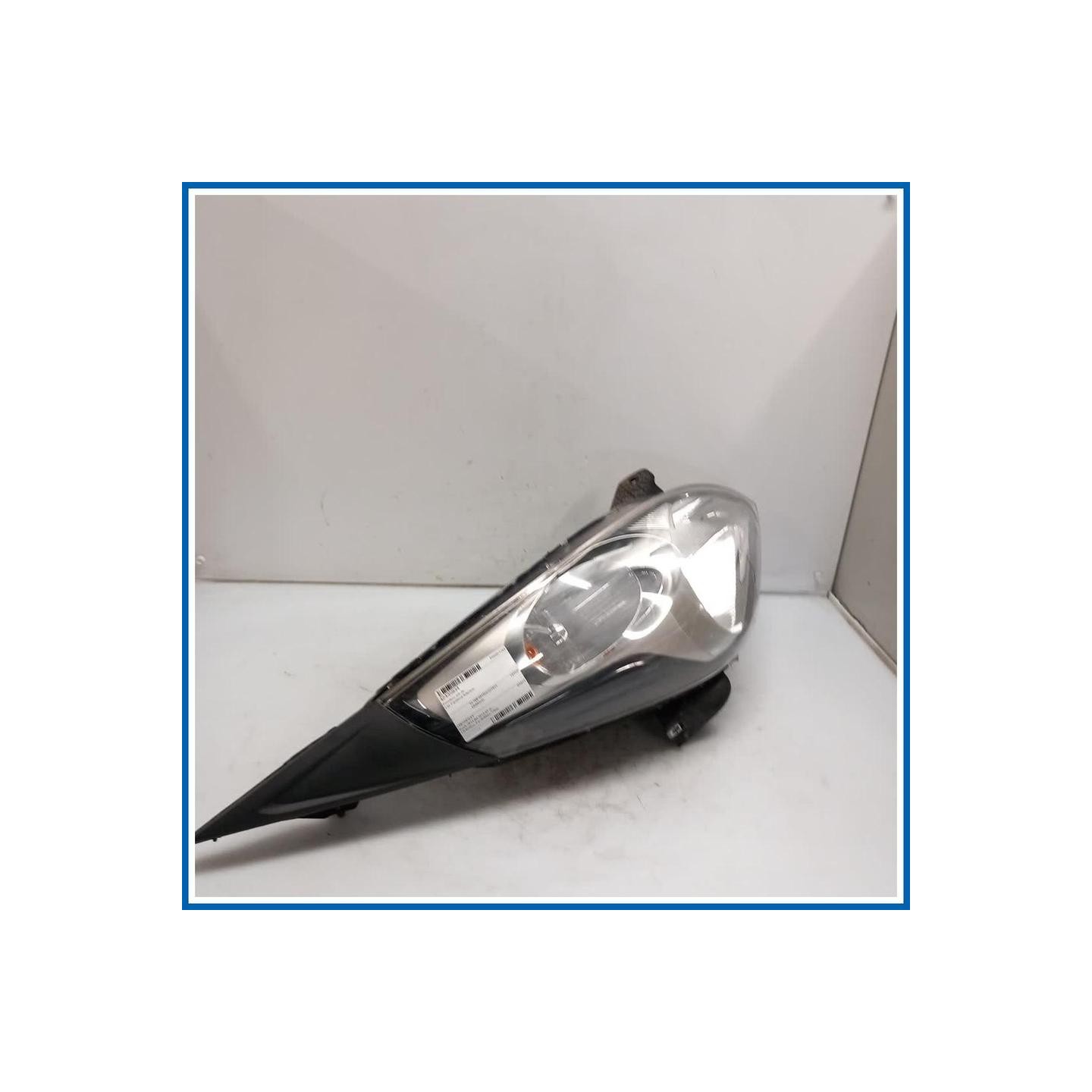 Proiettore ant. dx. CHEVROLET Spark
