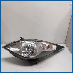 Proiettore ant. sx. CHEVROLET Spark