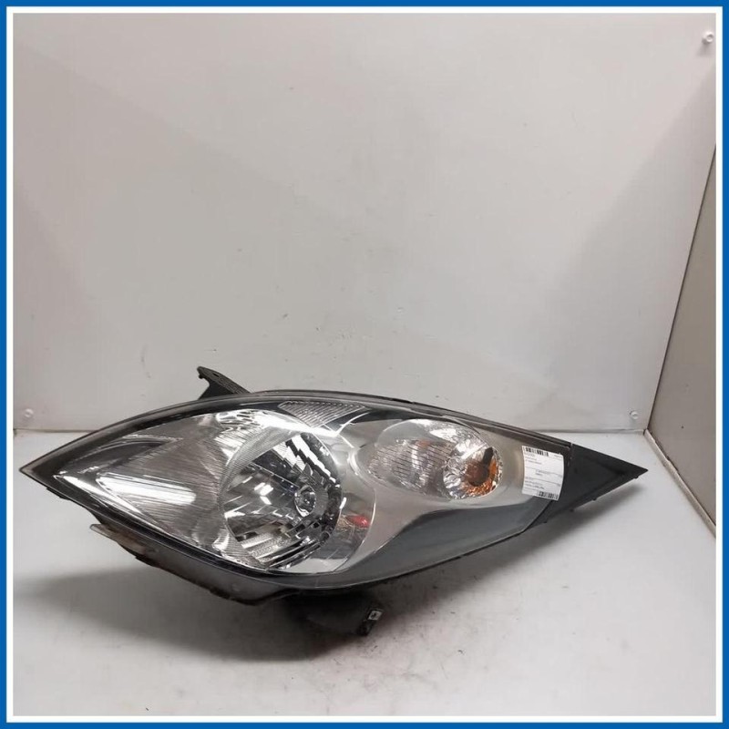 Proiettore ant. sx. CHEVROLET Spark