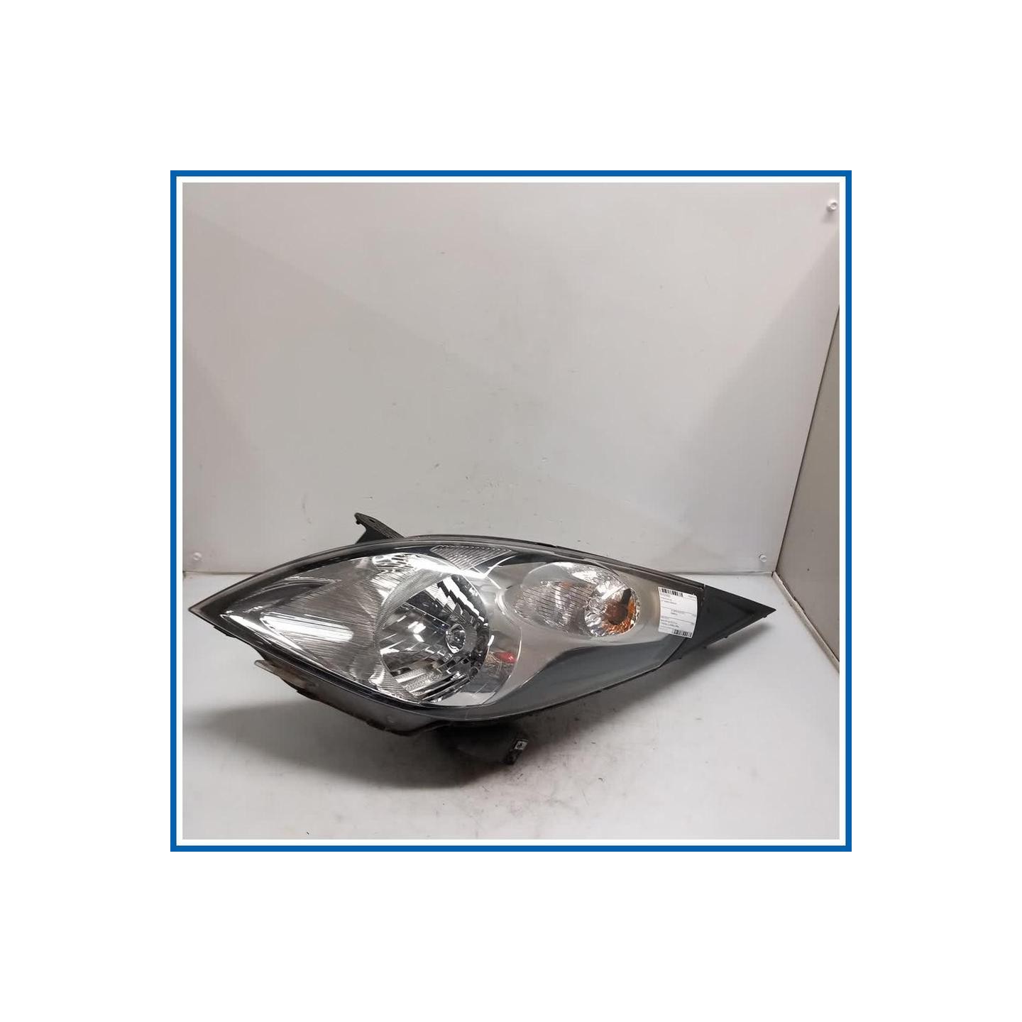 Proiettore ant. sx. CHEVROLET Spark
