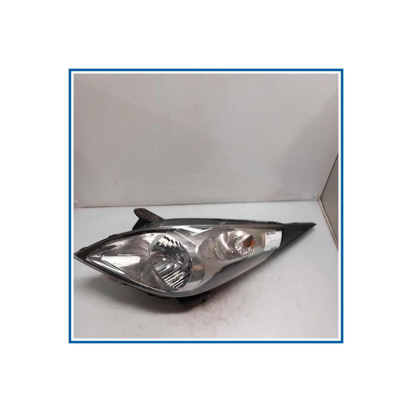 Proiettore ant. sx. CHEVROLET Spark