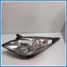 Proiettore ant. sx. CHEVROLET Spark