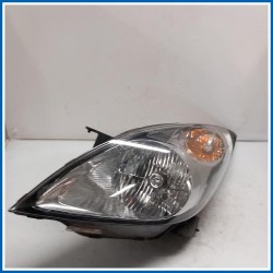 Proiettore ant. sx. CHEVROLET Spark