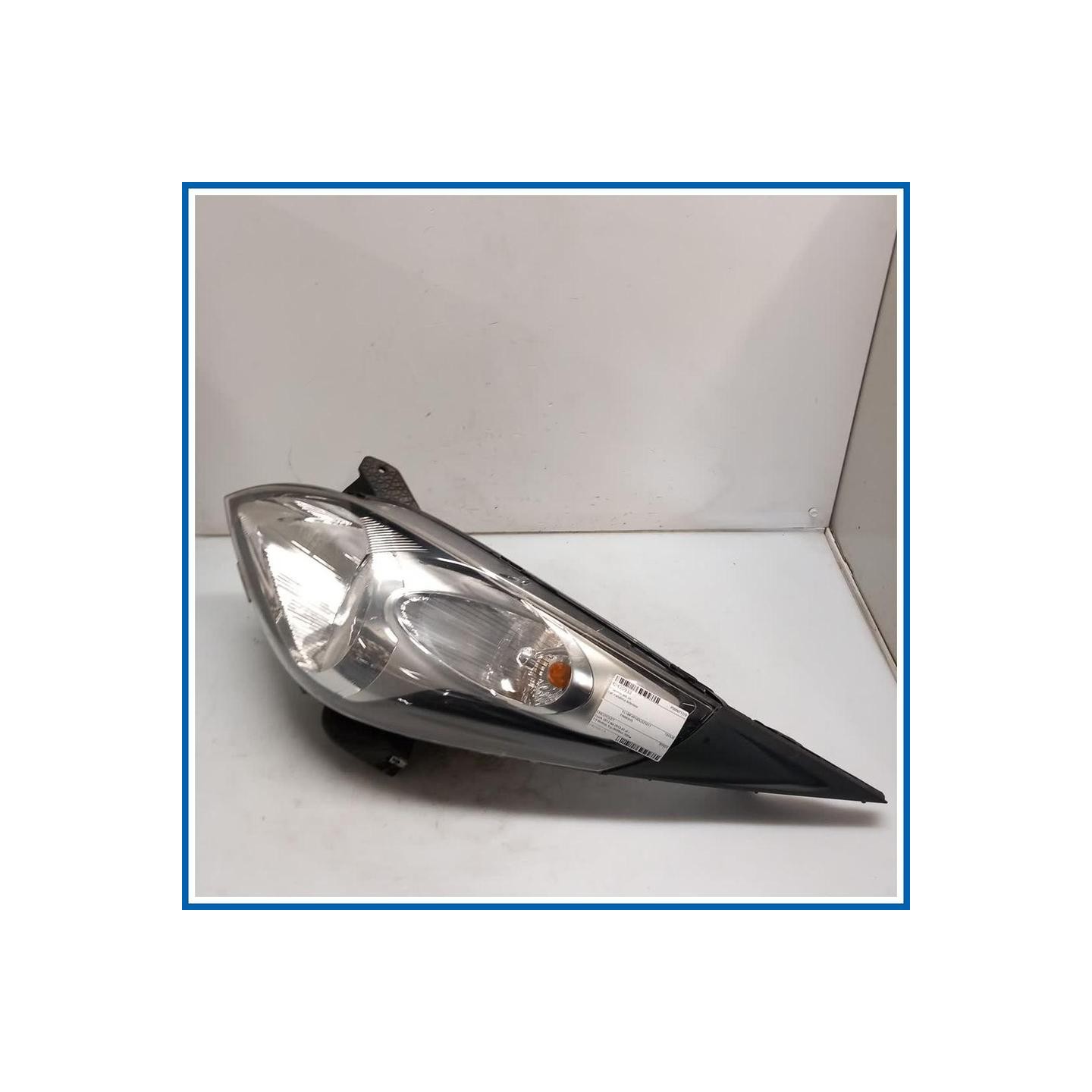 Proiettore ant. sx. CHEVROLET Spark