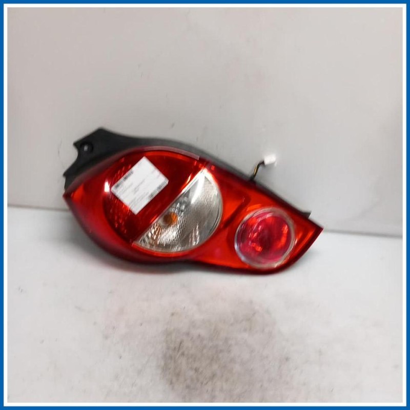 Fanale post. sx. CHEVROLET Spark