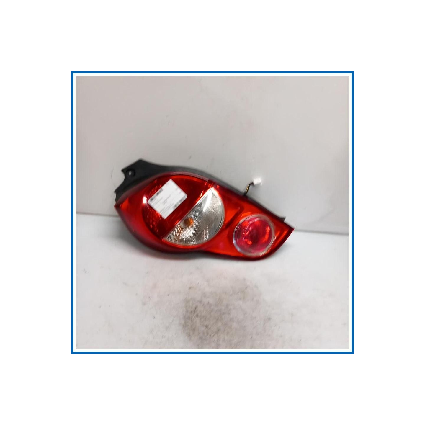 Fanale post. sx. CHEVROLET Spark