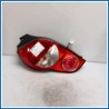 Fanale post. sx. CHEVROLET Spark