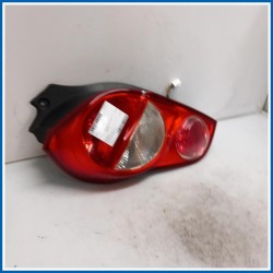 Fanale post. sx. CHEVROLET Spark