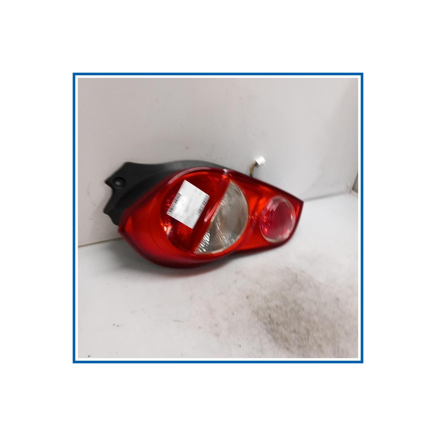 Fanale post. sx. CHEVROLET Spark