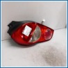 Fanale post. sx. CHEVROLET Spark