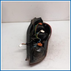Fanale post. sx. CHEVROLET Spark