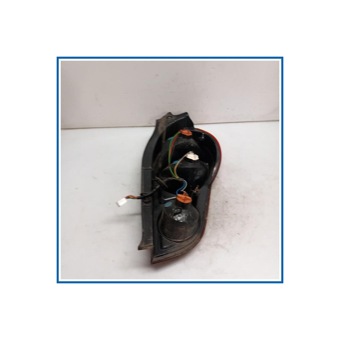 Fanale post. sx. CHEVROLET Spark