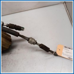 Leva comando cambio FIAT Seicento
