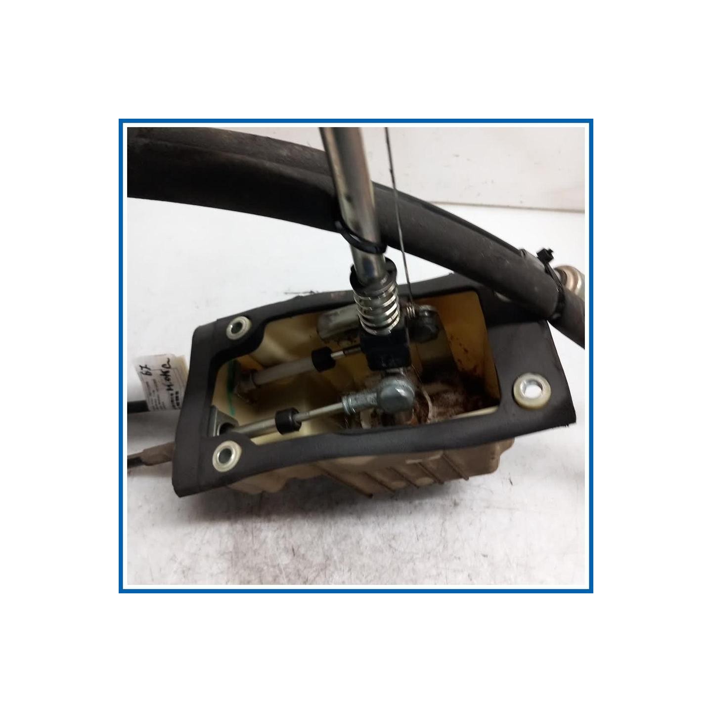 Leva comando cambio FIAT Seicento