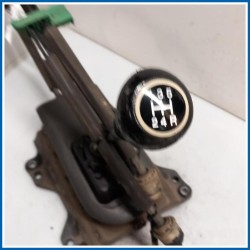 Leva comando cambio FIAT Grande Punto
