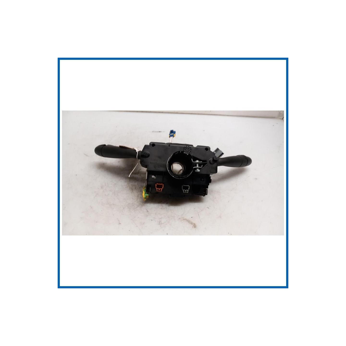 Devioguida completo PEUGEOT Partner (Ranch) II
