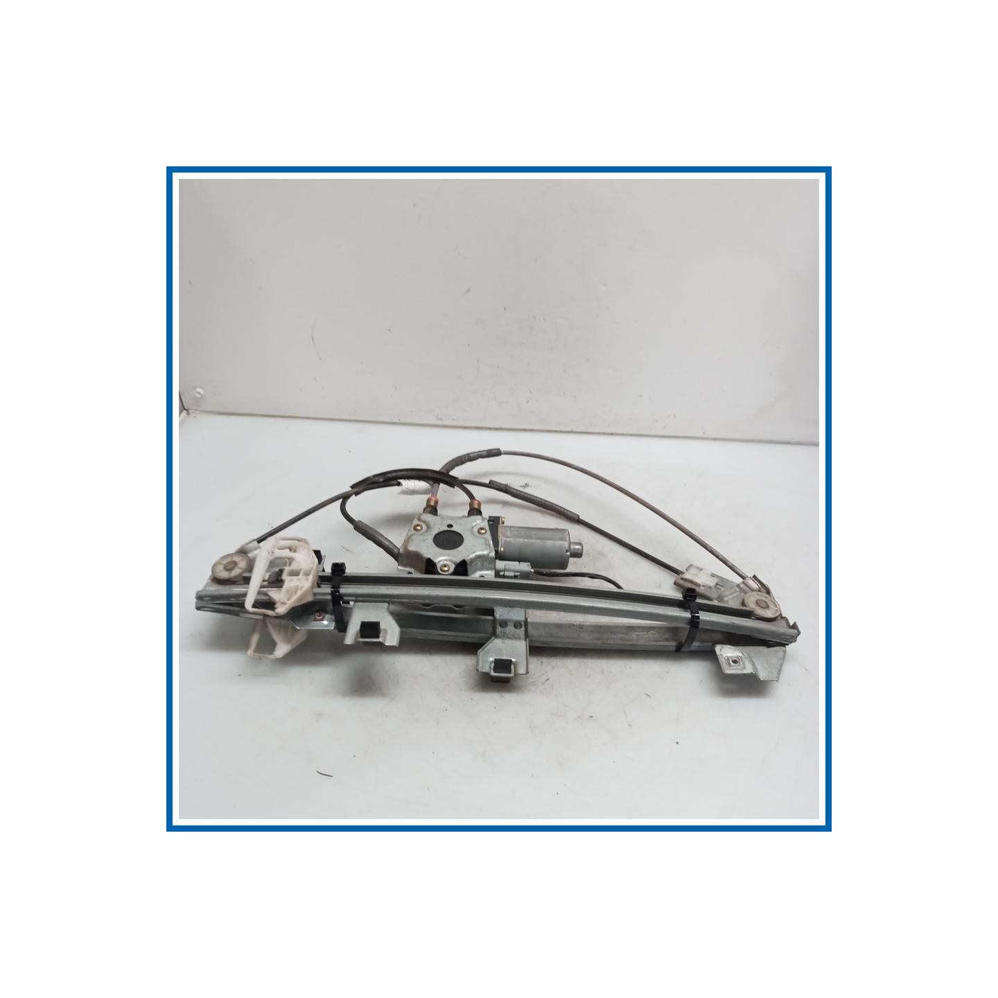Alzacristallo porta ant. sx. PEUGEOT Partner (Ranch) II