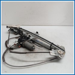 Alzacristallo porta ant. sx. PEUGEOT Partner (Ranch) II