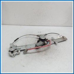 Alzacristallo porta ant. sx. HONDA Jazz I