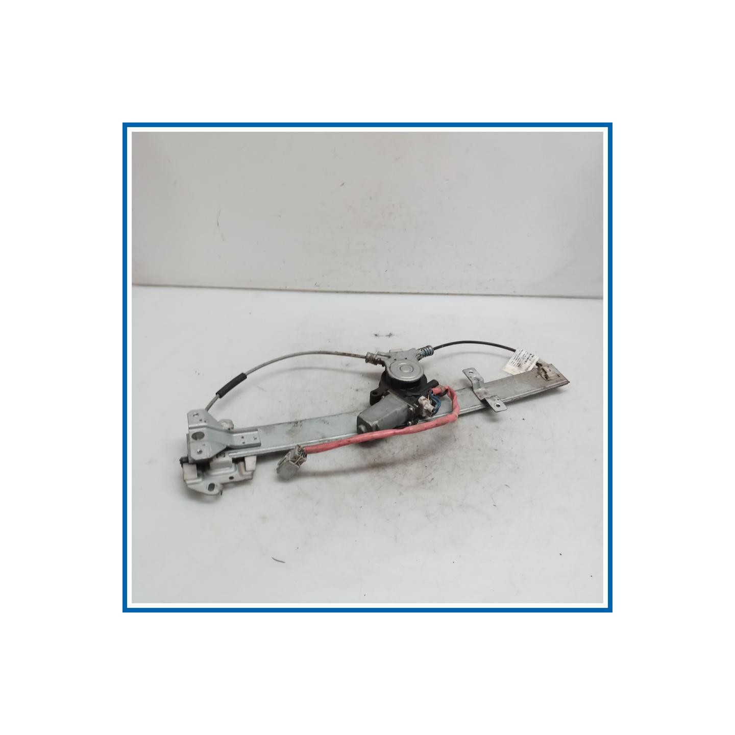 Alzacristallo porta ant. sx. HONDA Jazz I