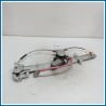 Alzacristallo porta ant. sx. HONDA Jazz I