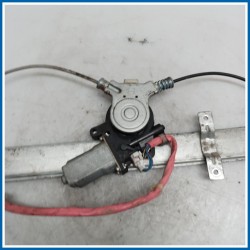 Alzacristallo porta ant. sx. HONDA Jazz I