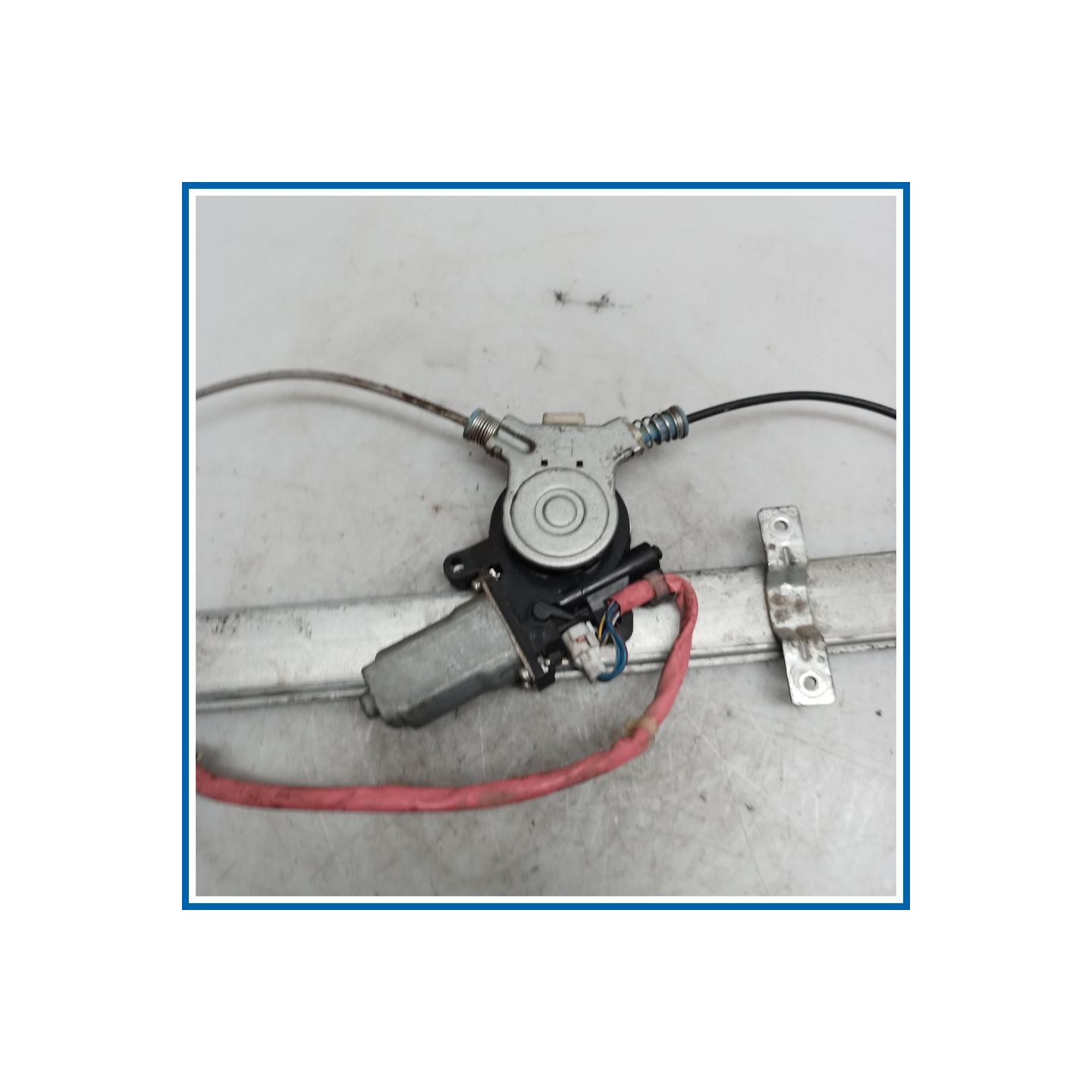 Alzacristallo porta ant. sx. HONDA Jazz I