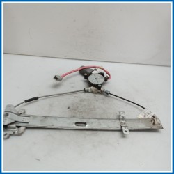 Alzacristallo porta ant. sx. HONDA Jazz I